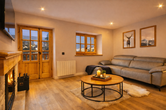 Diseño e inspiración en Arties