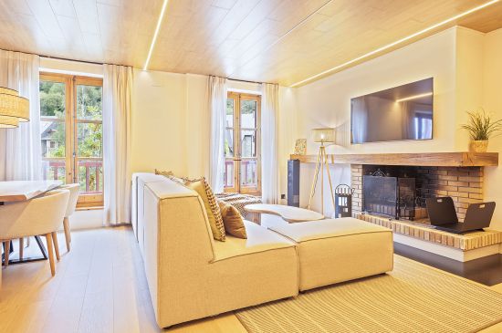 Apartamento Blanieu ¡Reformado 25!