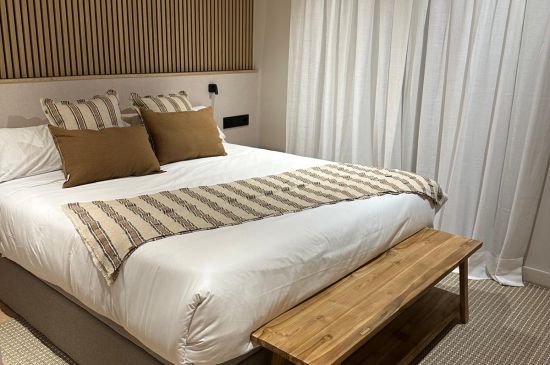 Apartamento Coquilhons