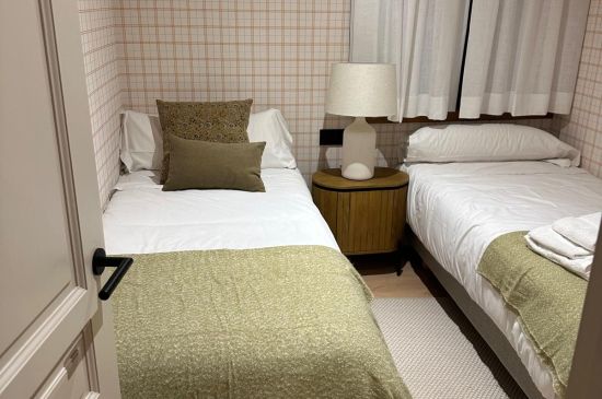 Apartamento para 7 en Salardú