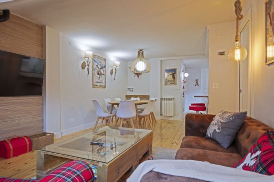 Apartamento Era Aigueta