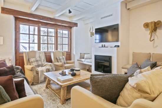 ¡Nuevo invierno 25-26! Eth Picot