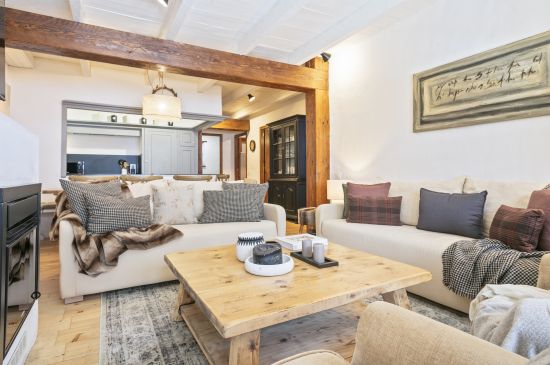 Su Refugio en el Valle de Arán