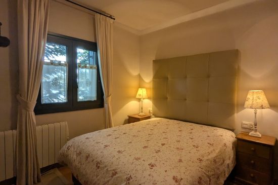 Una temporada a pie de pistas