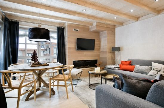 ¡Nuevo invierno 25-26! Apartamento Val de Ruda A39, de Sanèla