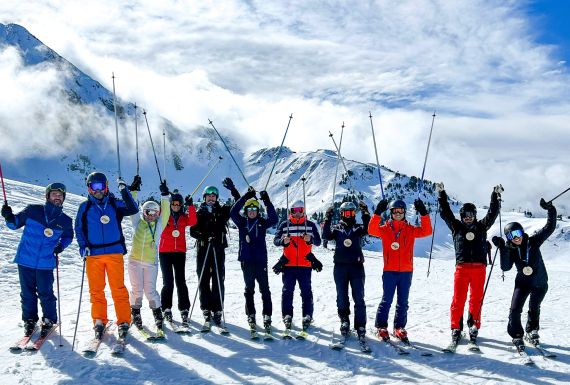 LUDERNA Spotlights 2025