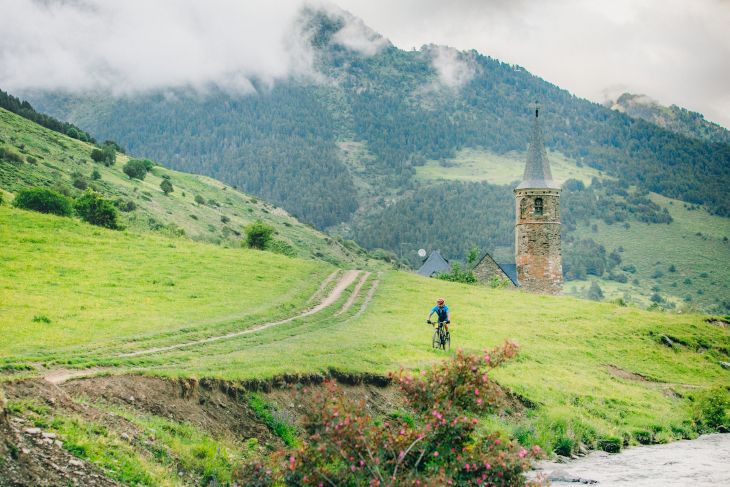 Programa pedals de foc