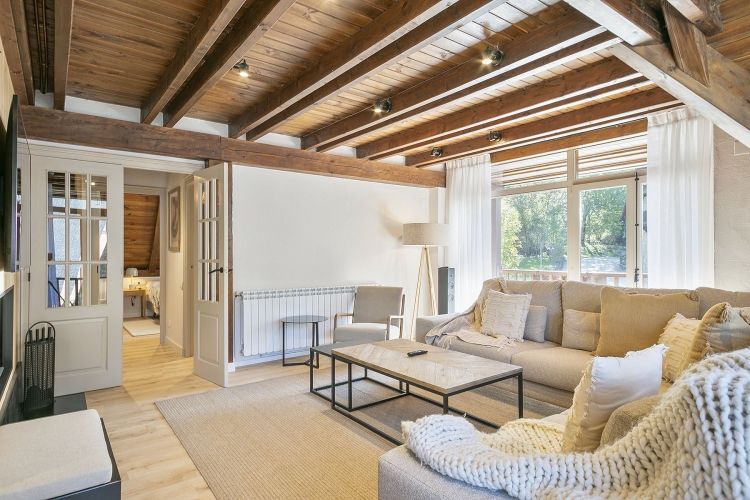 Apartamento Aiguamog