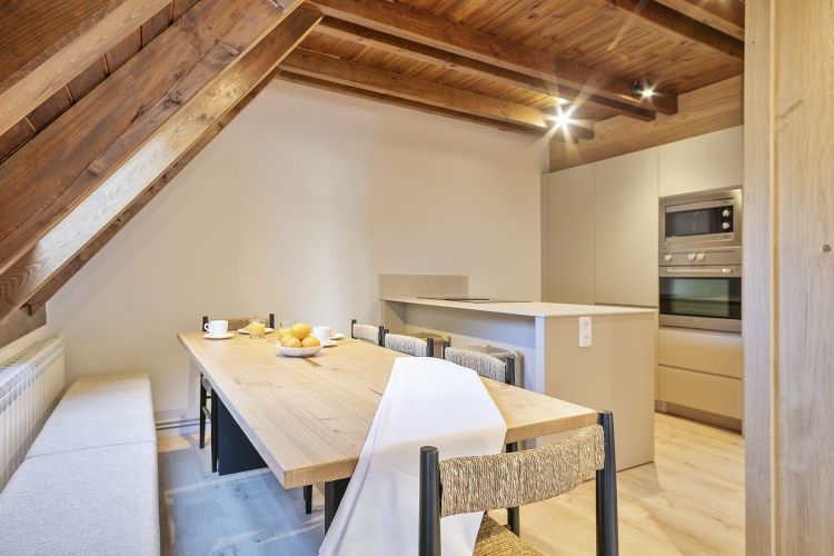 Apartamento Aiguamog