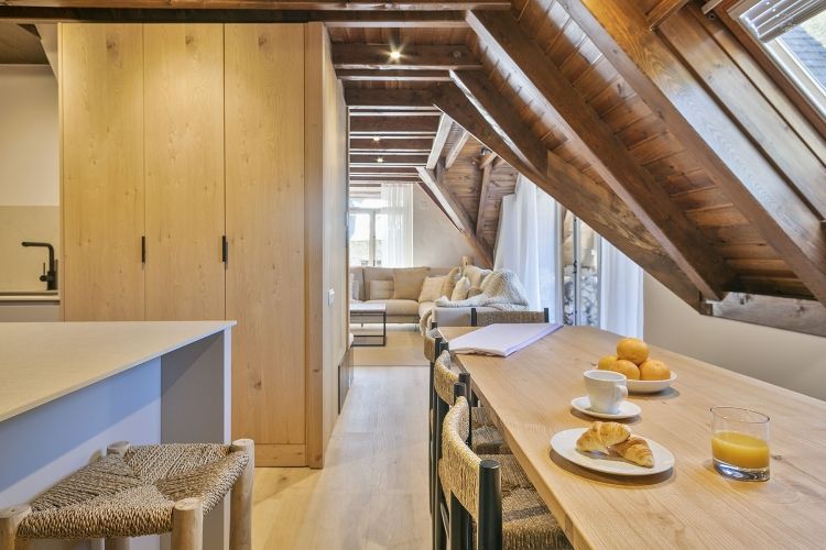 Apartamento Aiguamog