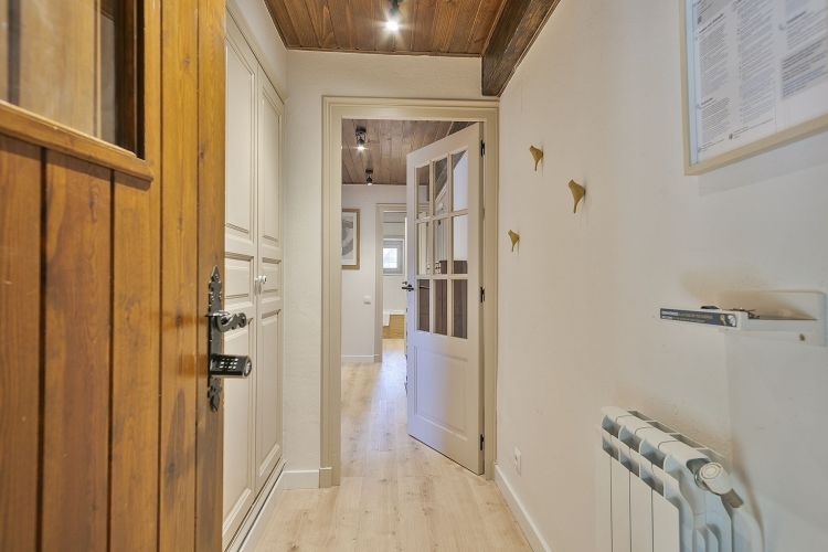 Apartamento Aiguamog