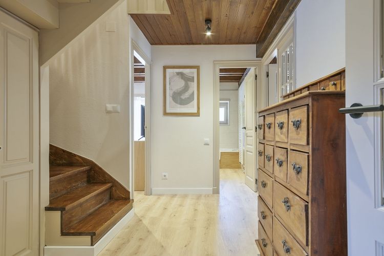 Apartamento Aiguamog