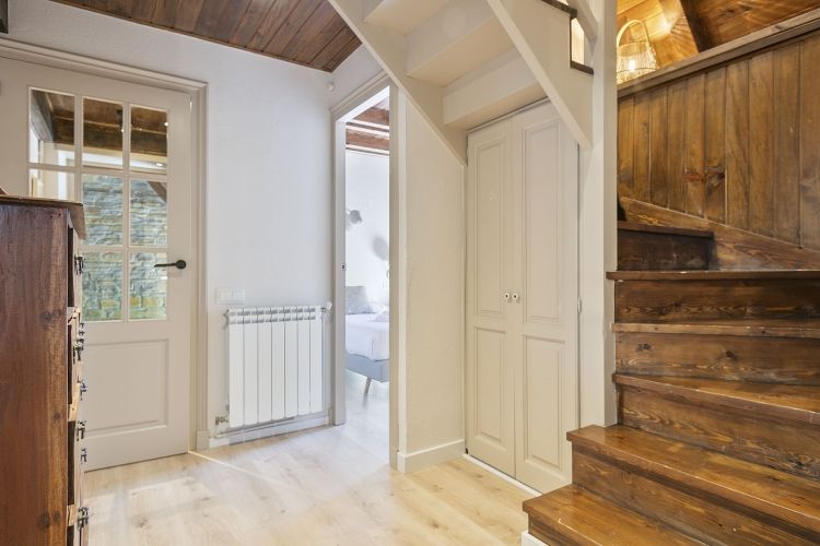 Apartamento Aiguamog