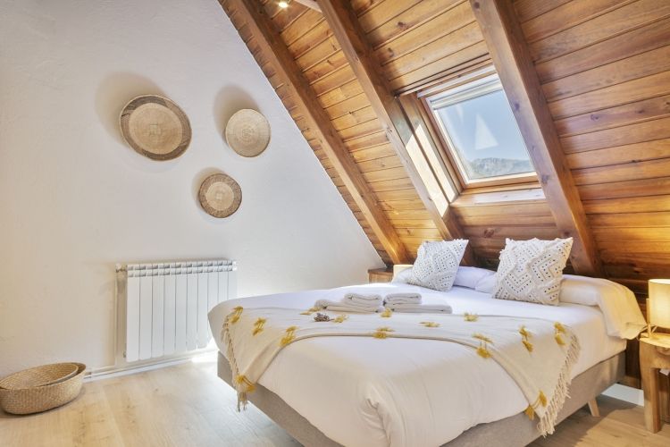 Apartamento Aiguamog