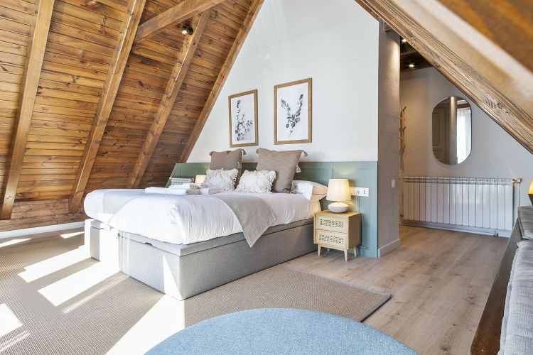 Apartamento Aiguamog