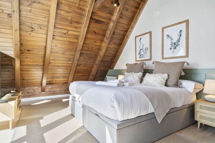 Apartamento Aiguamog