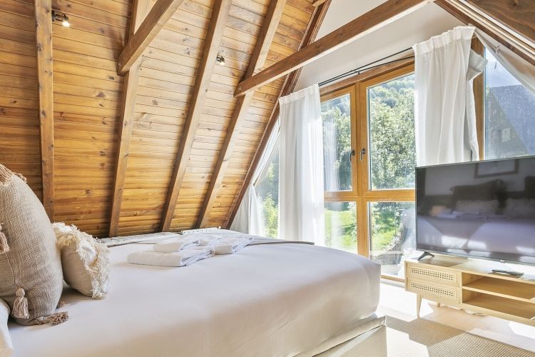 Apartamento Aiguamog