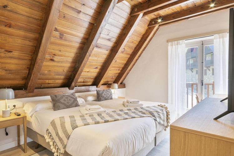 Apartamento Aiguamog