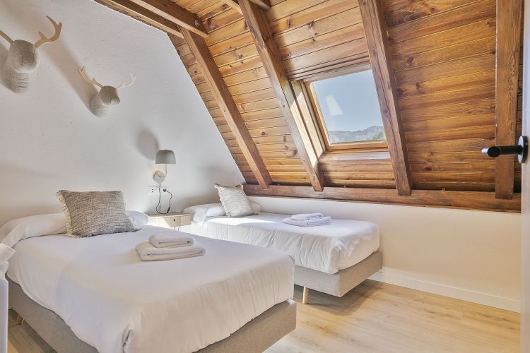 Apartamento Aiguamog
