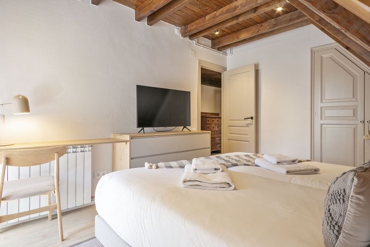 Apartamento Aiguamog