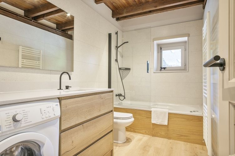 Apartamento Aiguamog