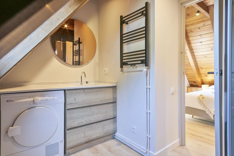 Apartamento Aiguamog