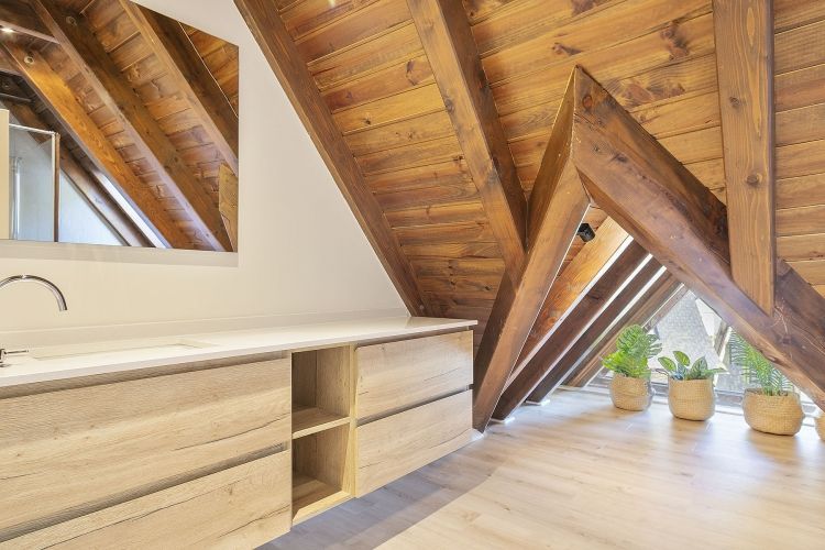 Apartamento Aiguamog
