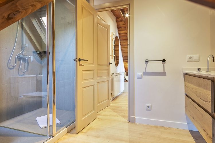 Apartamento Aiguamog