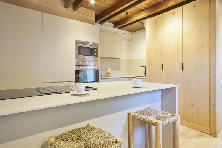 Apartamento Aiguamog