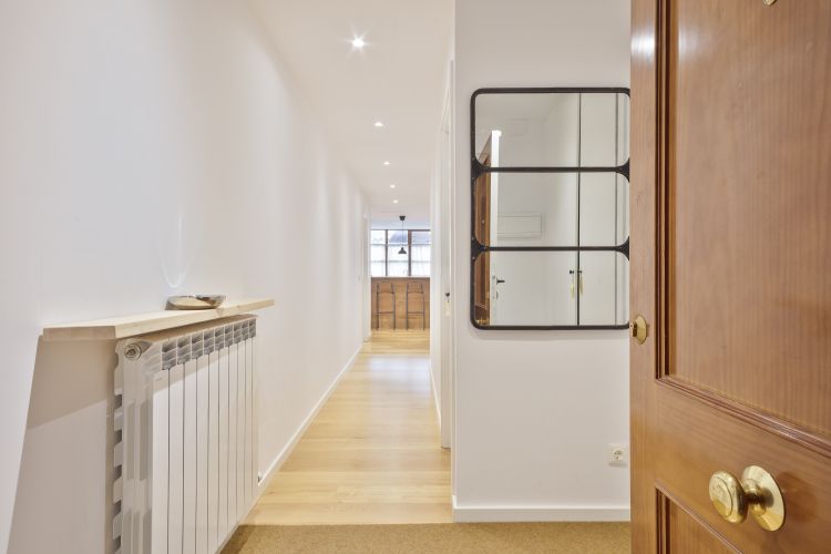 Apartamento Aiguestortes