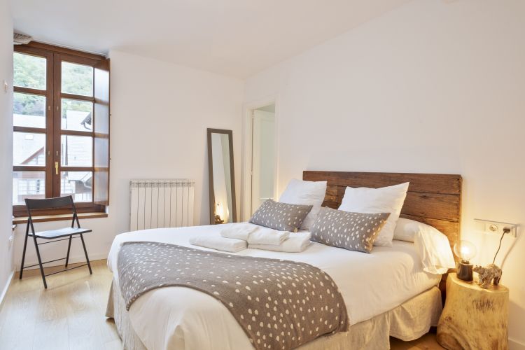 Apartamento Aiguestortes