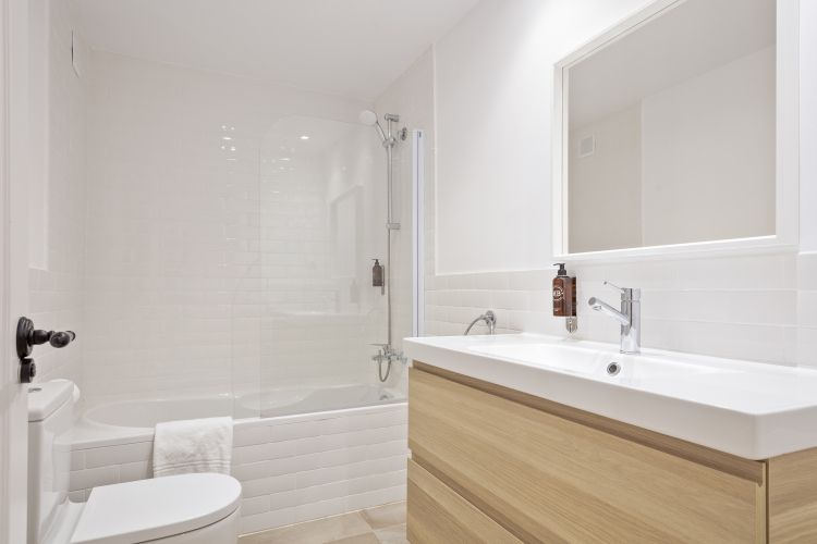 Apartamento Aiguestortes