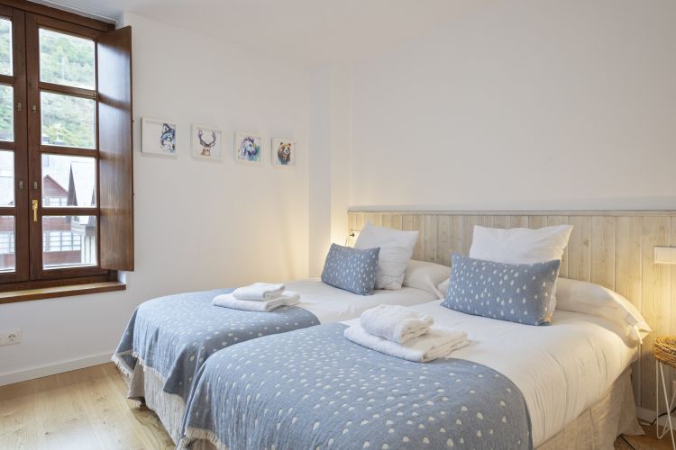 Apartamento Aiguestortes