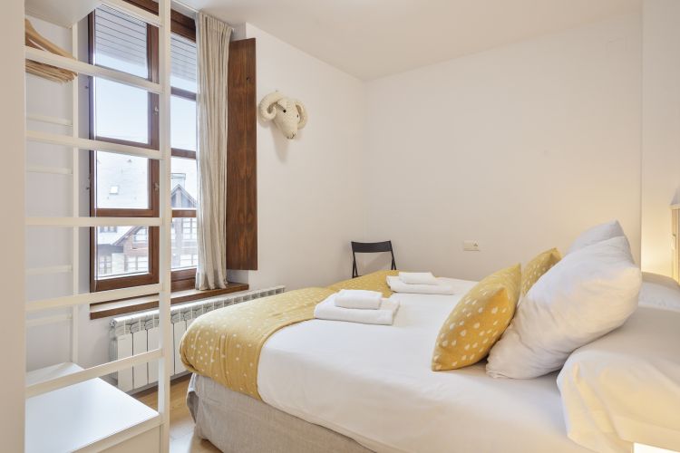 Apartamento Aiguestortes