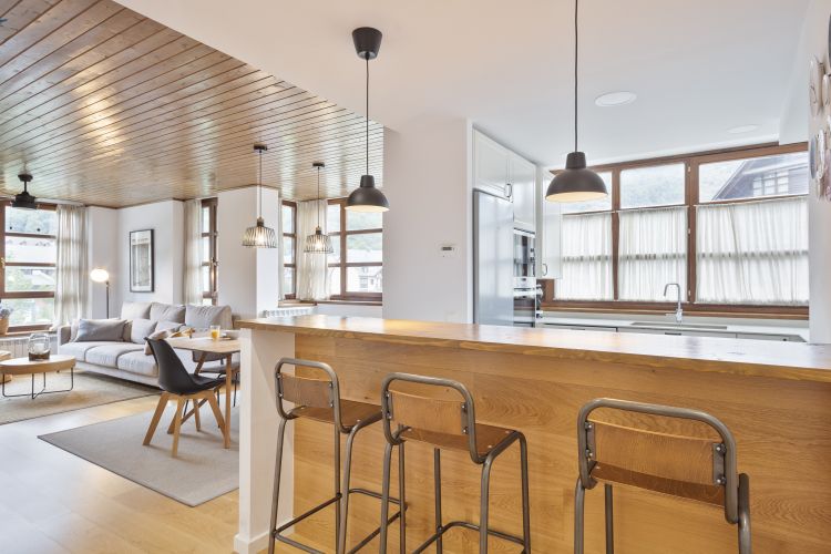 Apartamento Aiguestortes
