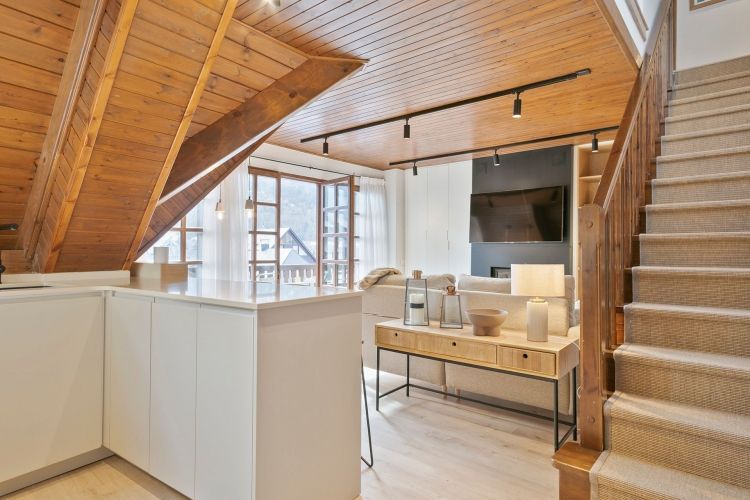 Apartamento Arties, era Cabaneta