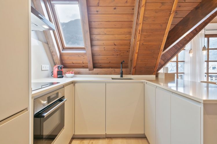 Apartamento Arties, era Cabaneta