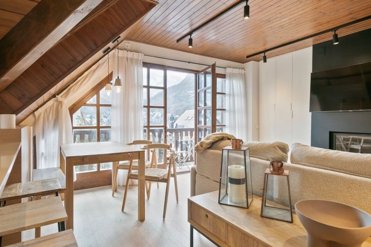 Apartamento Arties, era Cabaneta