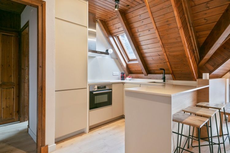 Apartamento Arties, era Cabaneta