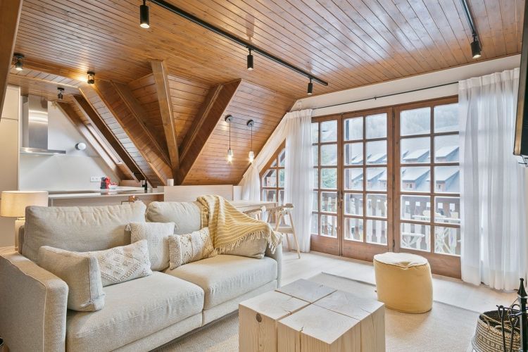 Apartamento Arties, era Cabaneta