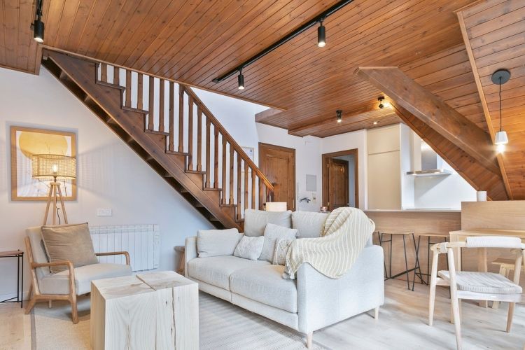 Apartamento Arties, era Cabaneta