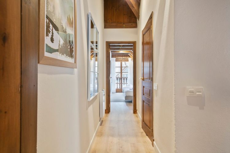 Apartamento Arties, era Cabaneta