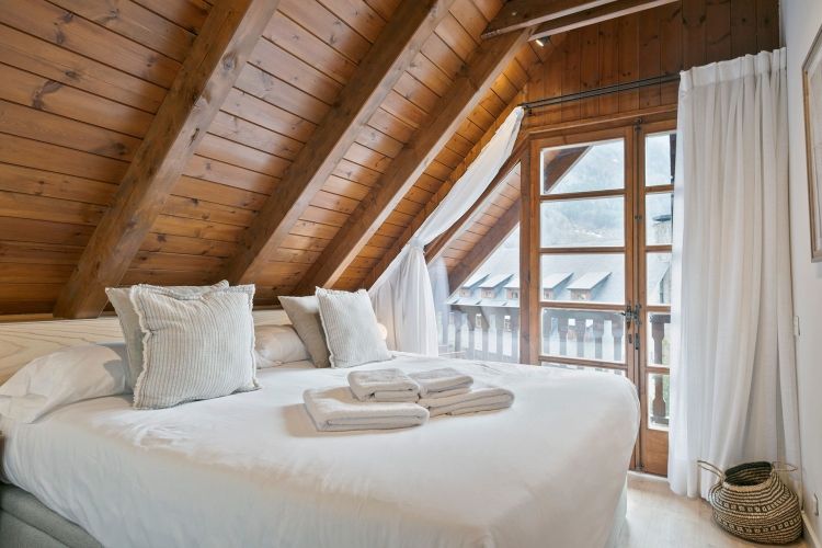 Apartamento Arties, era Cabaneta