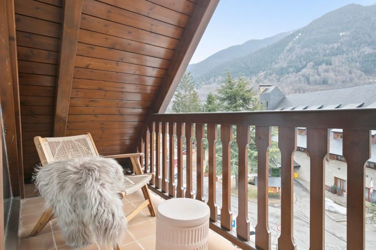 Apartamento Arties, era Cabaneta