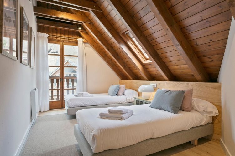 Apartamento Arties, era Cabaneta