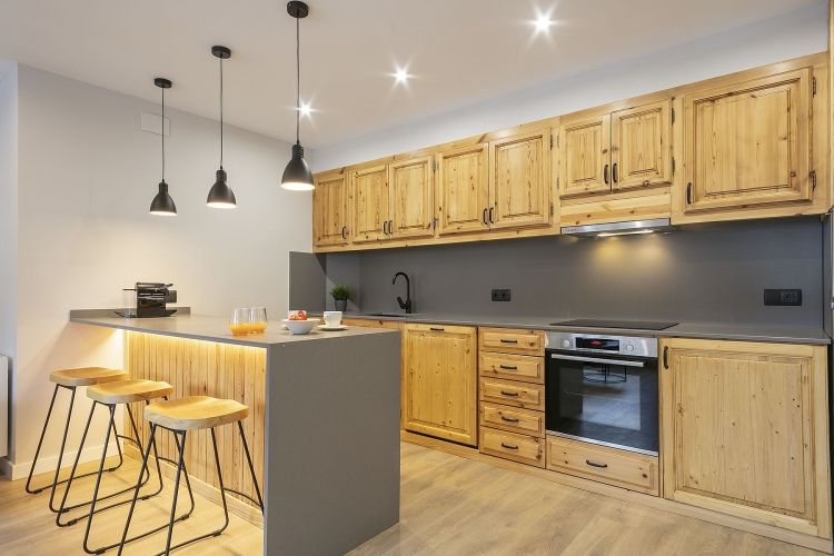 Apartamento Artigues