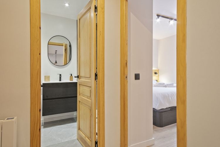 Apartamento Artigues