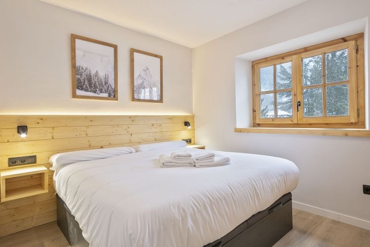 Apartamento Artigues