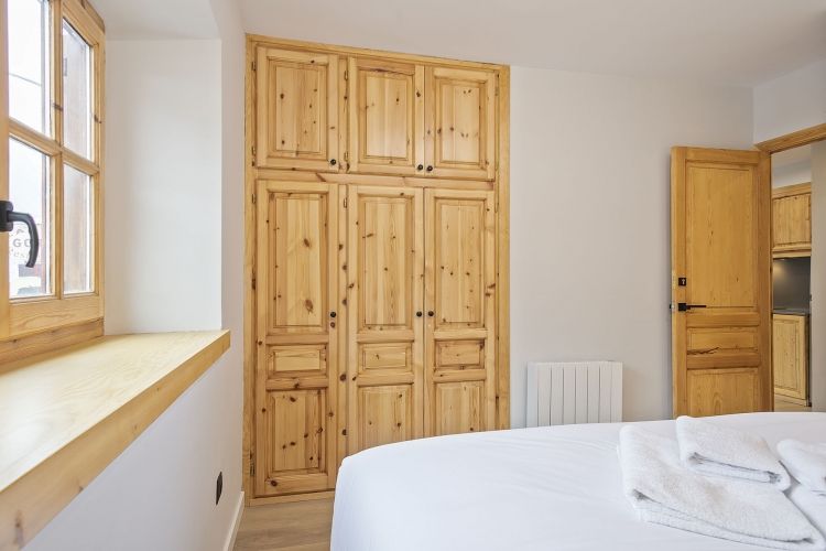 Apartamento Artigues