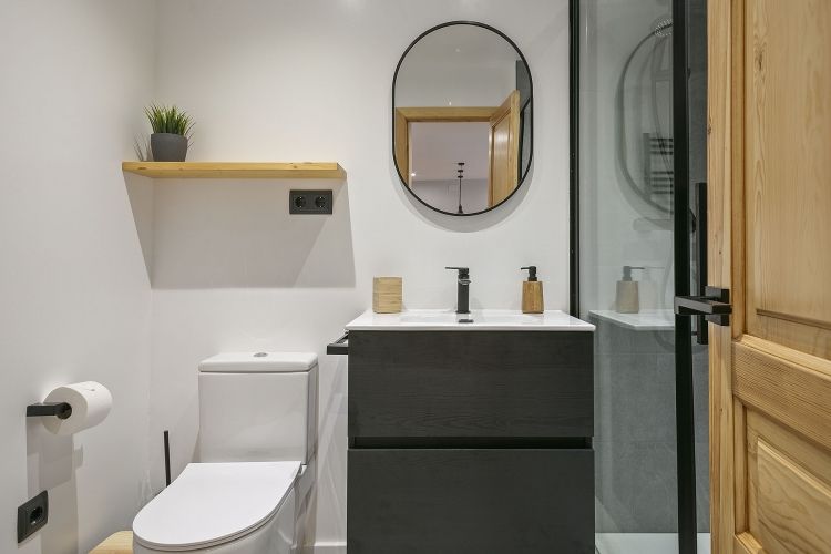 Apartamento Artigues